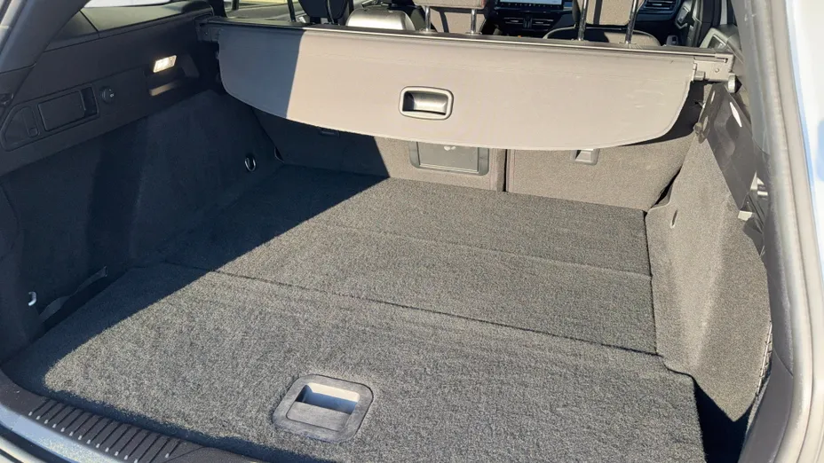 FORD Focus Focus 1.5 EcoBlue ST-Line X aut