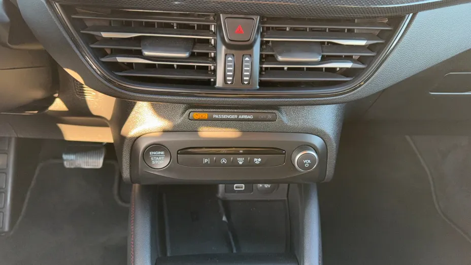 FORD Focus Focus 1.5 EcoBlue ST-Line X aut