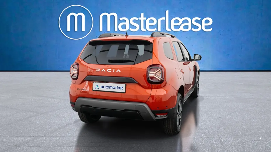 DACIA Duster Duster 1.3 TCe Journey