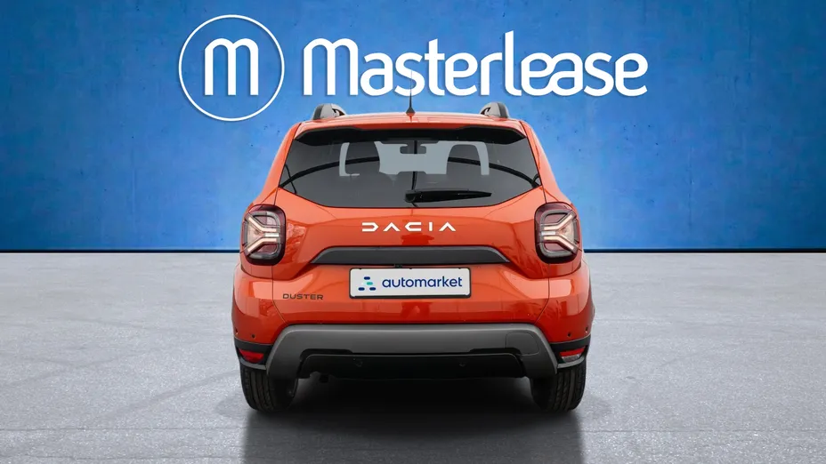 DACIA Duster Duster 1.3 TCe Journey