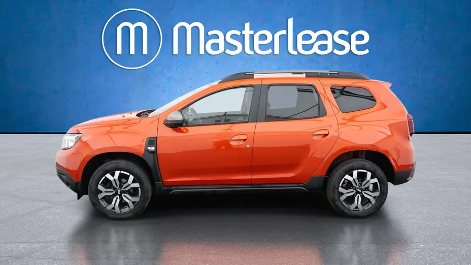 DACIA Duster Duster 1.3 TCe Journey