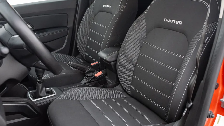 DACIA Duster Duster 1.3 TCe Journey