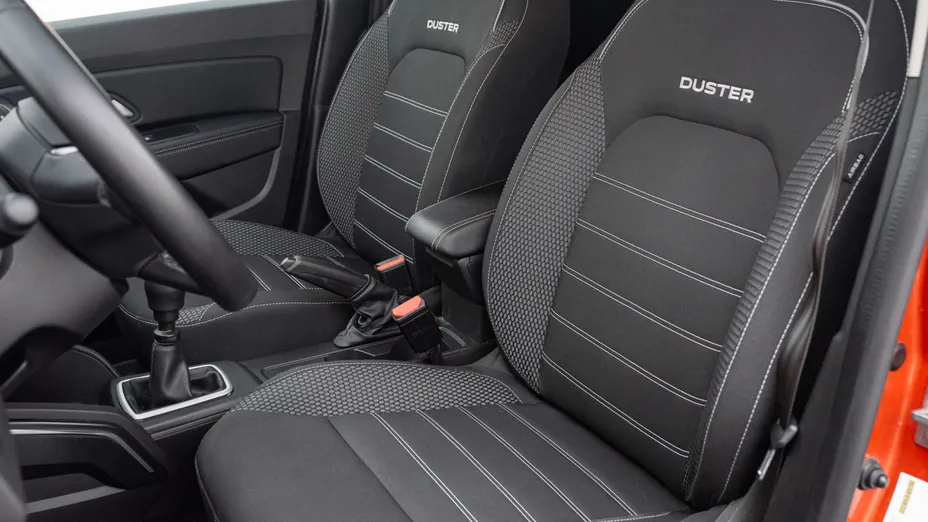 DACIA Duster Duster 1.3 TCe Journey