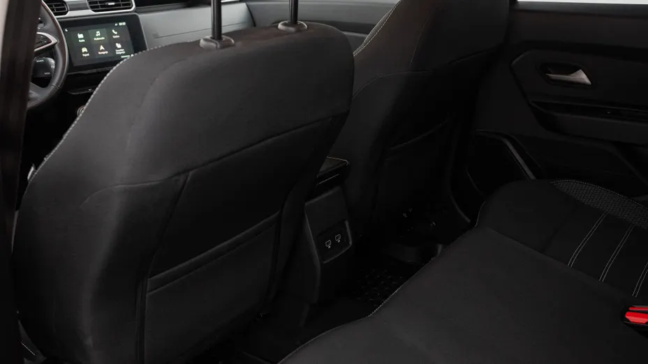 DACIA Duster Duster 1.3 TCe Journey
