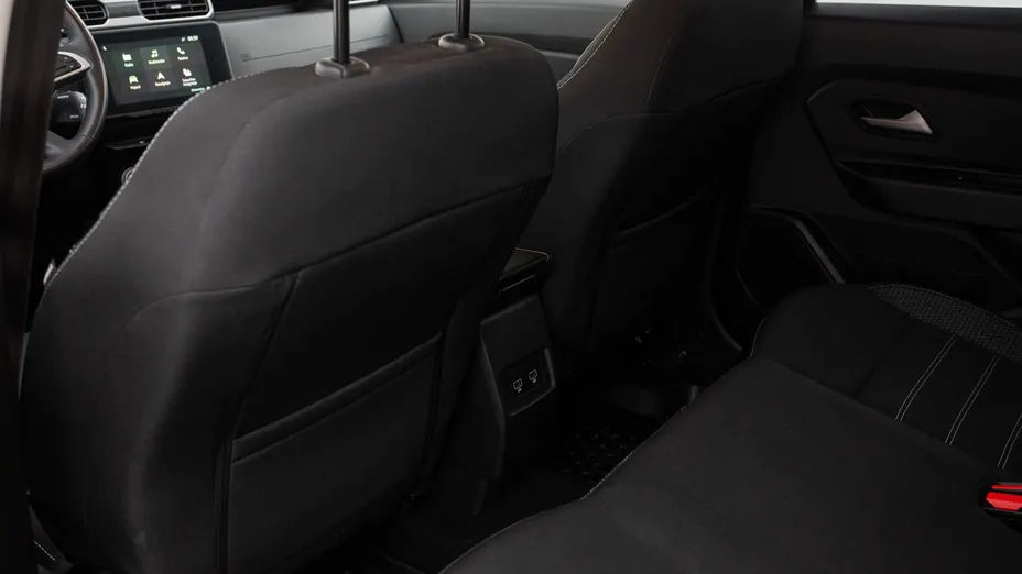 DACIA Duster Duster 1.3 TCe Journey