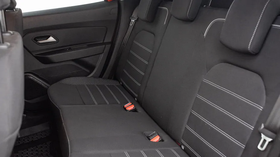 DACIA Duster Duster 1.3 TCe Journey