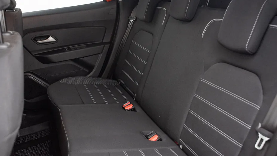 DACIA Duster Duster 1.3 TCe Journey