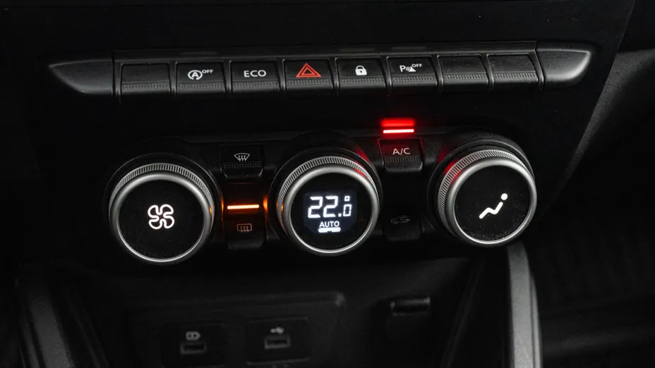 DACIA Duster Duster 1.3 TCe Journey