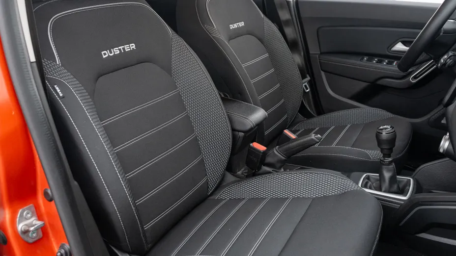 DACIA Duster Duster 1.3 TCe Journey