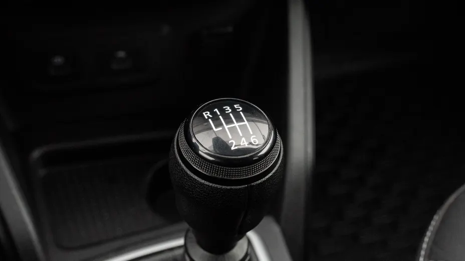 DACIA Duster Duster 1.3 TCe Journey