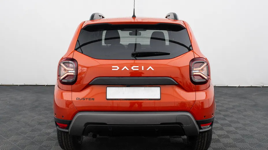 DACIA Duster Duster 1.3 TCe Journey