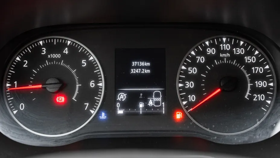 DACIA Duster Duster 1.3 TCe Journey