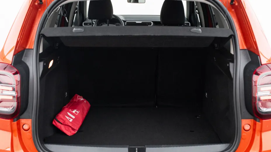 DACIA Duster Duster 1.3 TCe Journey