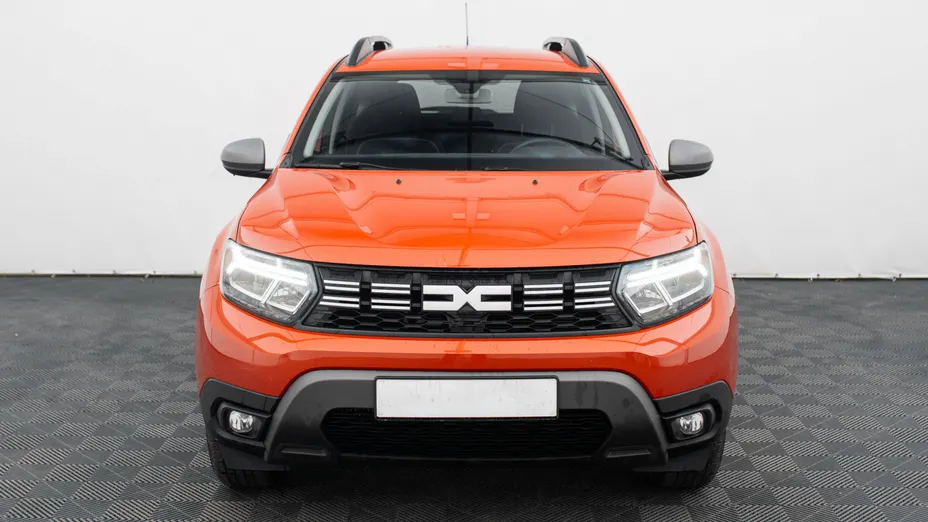 DACIA Duster Duster 1.3 TCe Journey