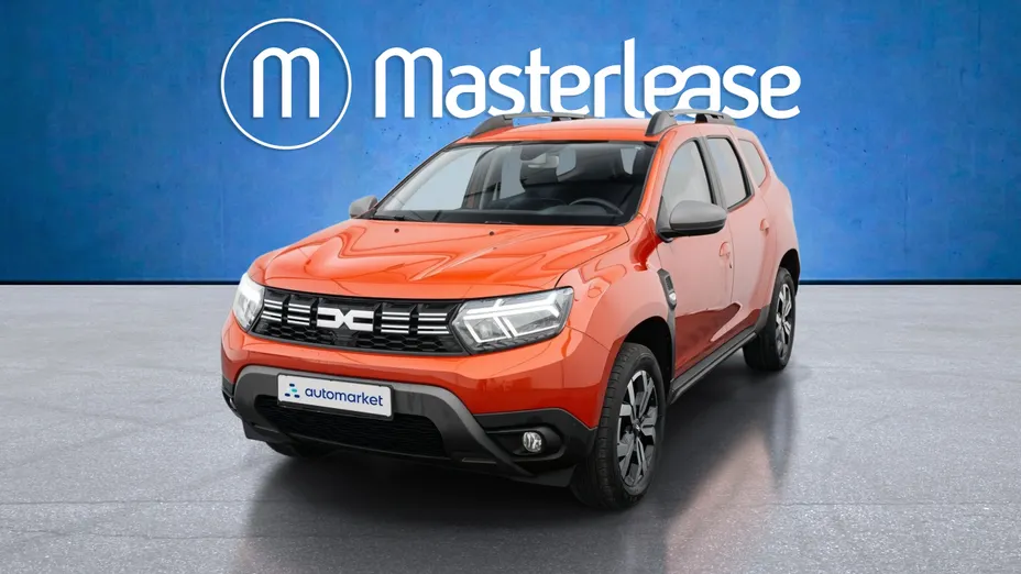 DACIA Duster Duster 1.3 TCe Journey