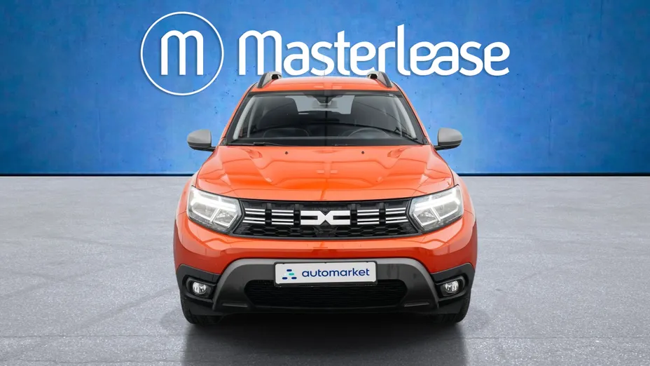 DACIA Duster Duster 1.3 TCe Journey
