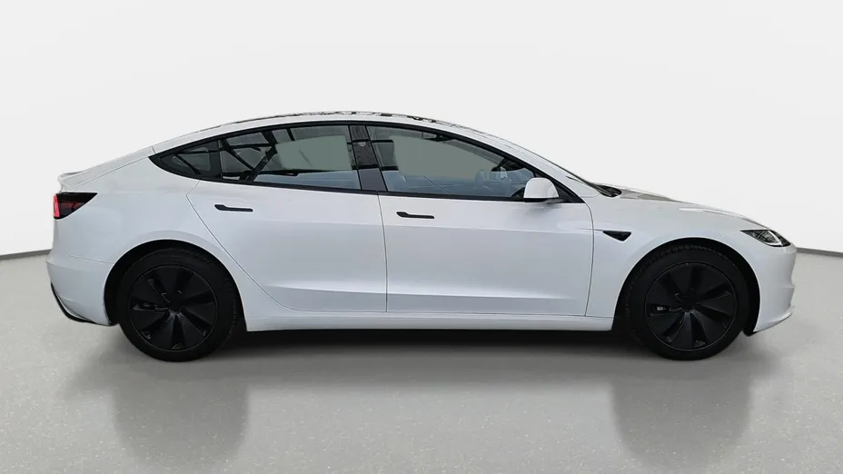 TESLA Model 3 3 Long Range AWD