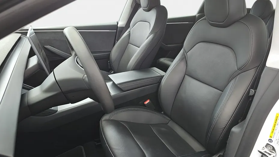 TESLA Model 3 3 Long Range AWD