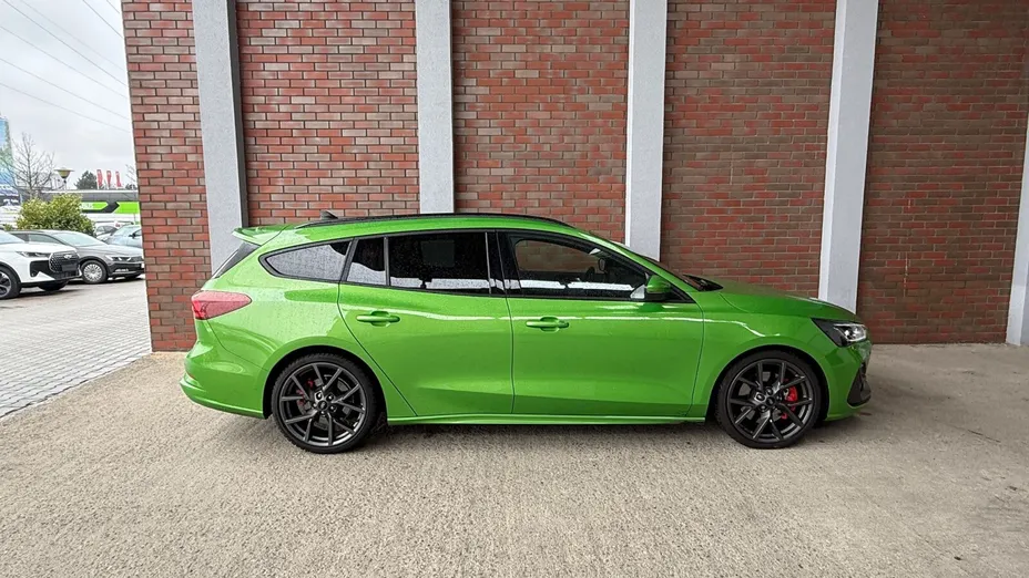 FORD Focus Focus 2.3 EcoBoost ST X aut