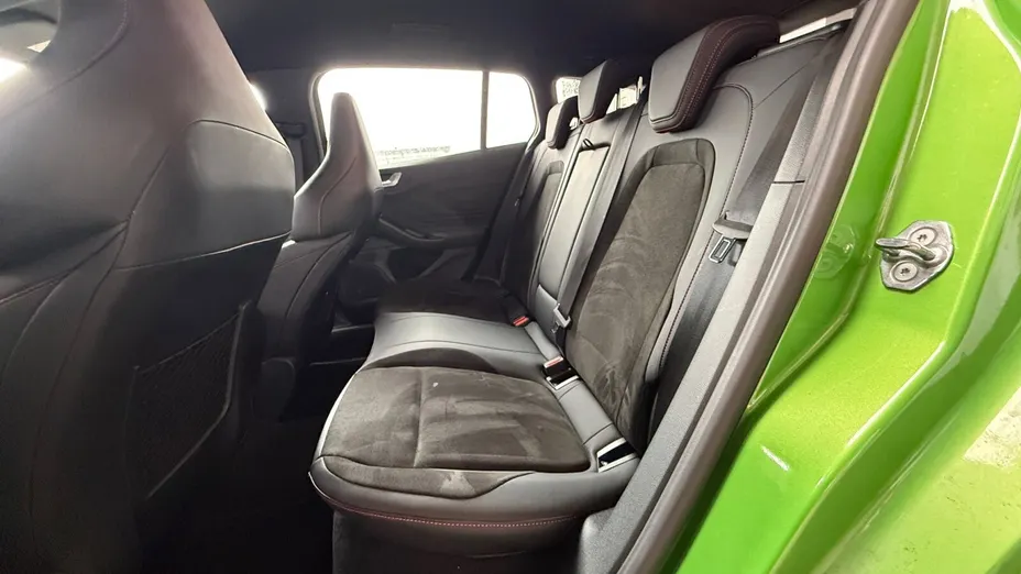 FORD Focus Focus 2.3 EcoBoost ST X aut