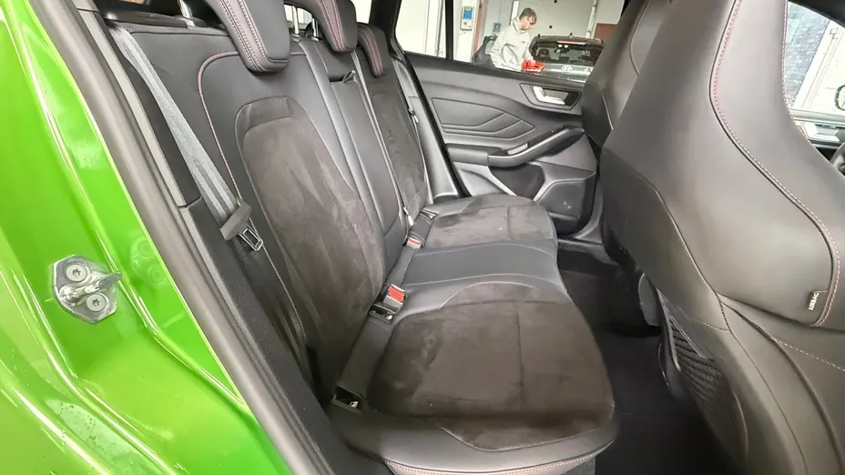 FORD Focus Focus 2.3 EcoBoost ST X aut