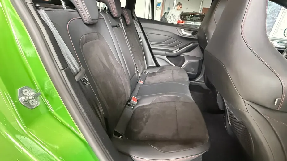 FORD Focus Focus 2.3 EcoBoost ST X aut