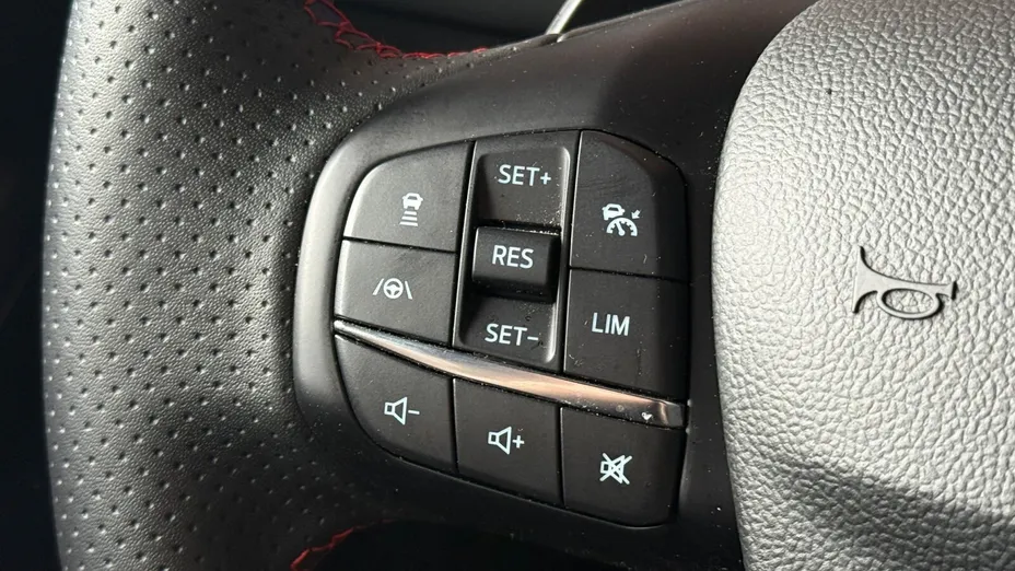 FORD Focus Focus 2.3 EcoBoost ST X aut