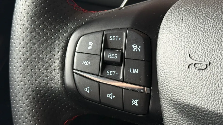FORD Focus Focus 2.3 EcoBoost ST X aut