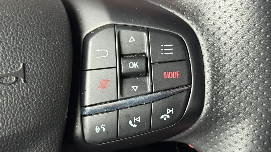 FORD Focus Focus 2.3 EcoBoost ST X aut