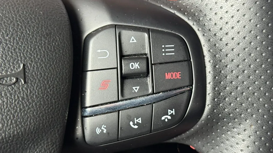 FORD Focus Focus 2.3 EcoBoost ST X aut