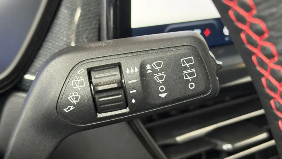 FORD Focus Focus 2.3 EcoBoost ST X aut