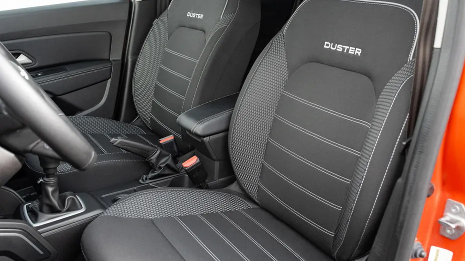 DACIA Duster Duster 1.3 TCe Journey