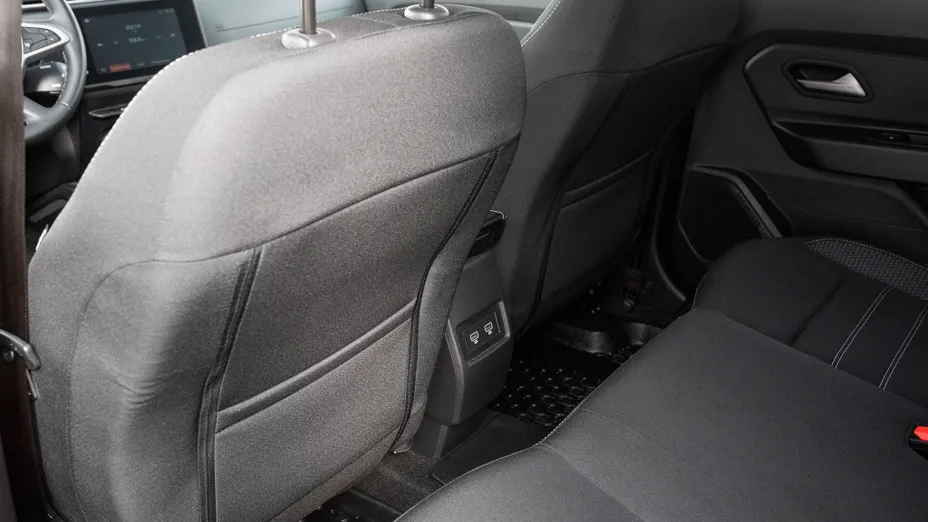 DACIA Duster Duster 1.3 TCe Journey