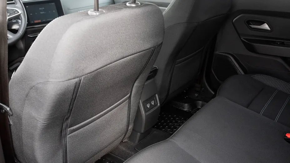 DACIA Duster Duster 1.3 TCe Journey