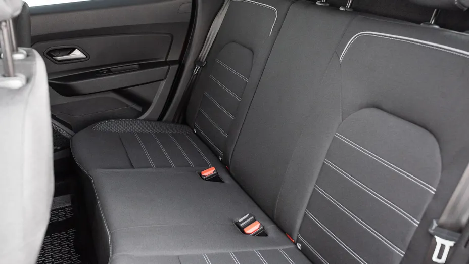 DACIA Duster Duster 1.3 TCe Journey