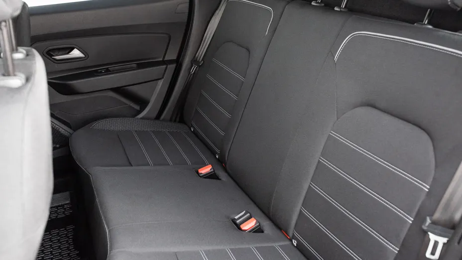 DACIA Duster Duster 1.3 TCe Journey