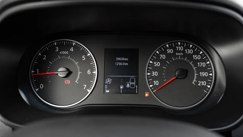 DACIA Duster Duster 1.3 TCe Journey