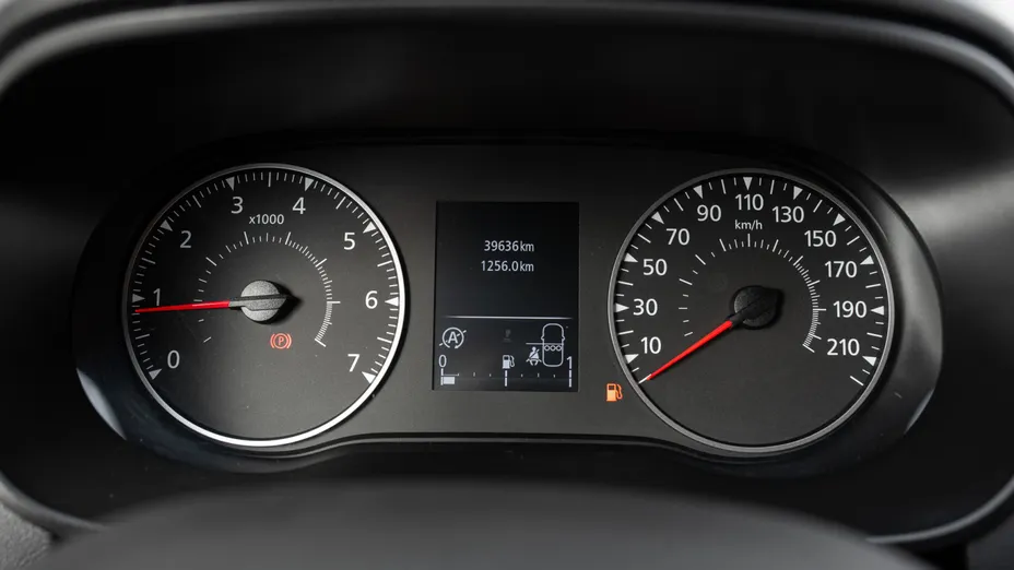 DACIA Duster Duster 1.3 TCe Journey