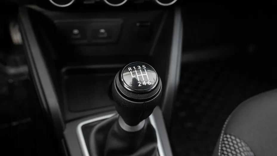 DACIA Duster Duster 1.3 TCe Journey