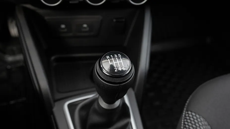 DACIA Duster Duster 1.3 TCe Journey