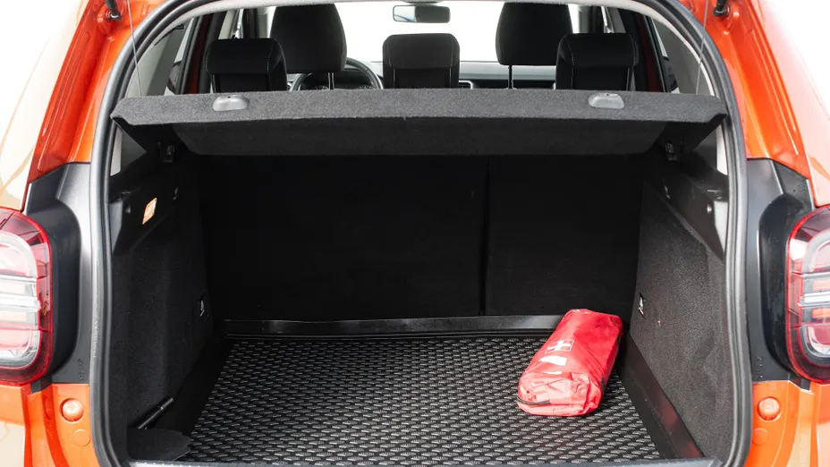 DACIA Duster Duster 1.3 TCe Journey