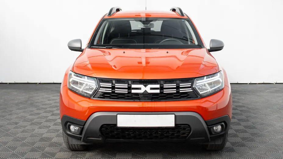 DACIA Duster Duster 1.3 TCe Journey