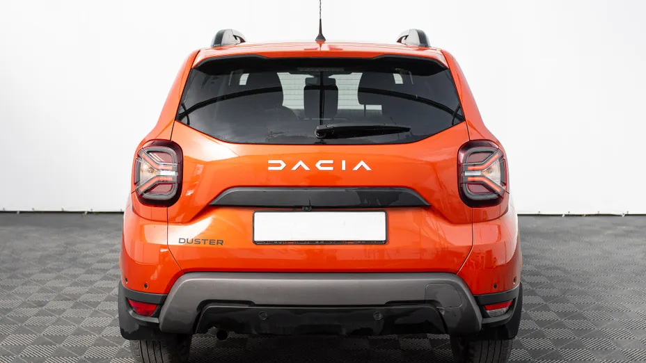 DACIA Duster Duster 1.3 TCe Journey