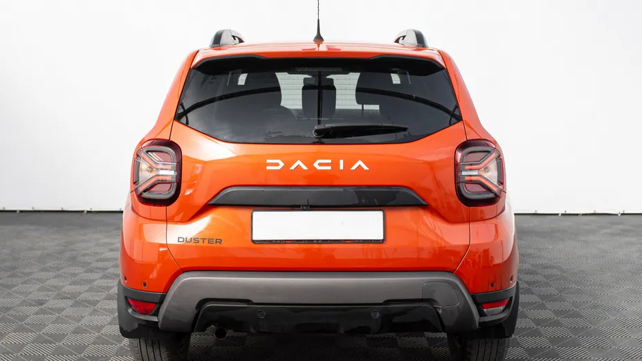 DACIA Duster Duster 1.3 TCe Journey