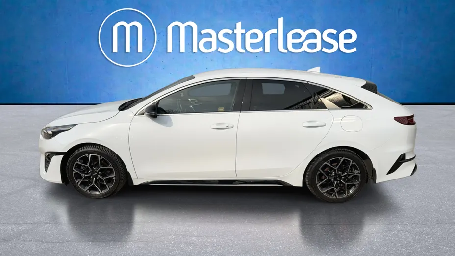 KIA ProCeed ProCeed 1.5 T-GDI GT Line DCT