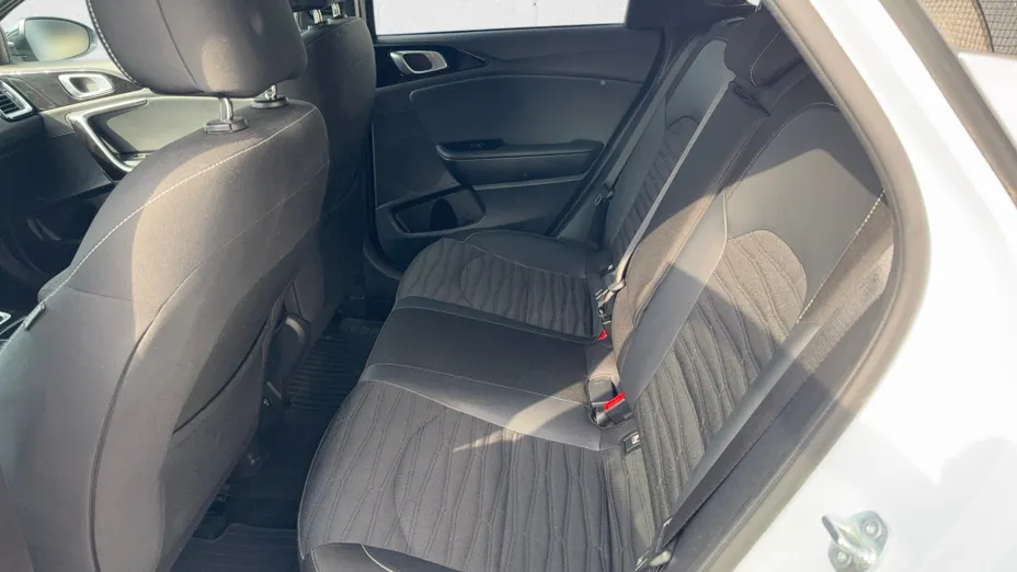 KIA ProCeed ProCeed 1.5 T-GDI GT Line DCT