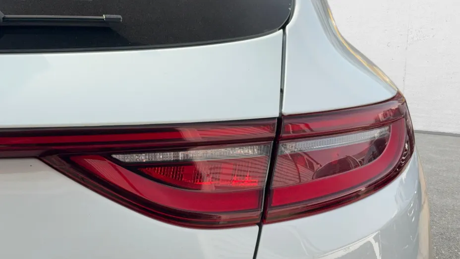 KIA ProCeed ProCeed 1.5 T-GDI GT Line DCT