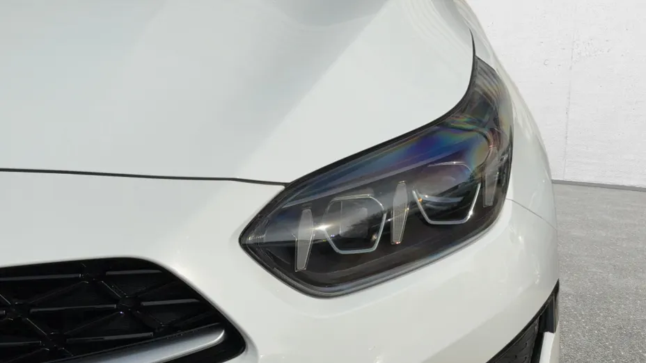 KIA ProCeed ProCeed 1.5 T-GDI GT Line DCT