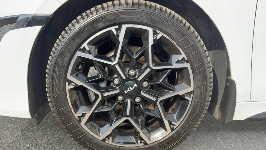 KIA ProCeed ProCeed 1.5 T-GDI GT Line DCT