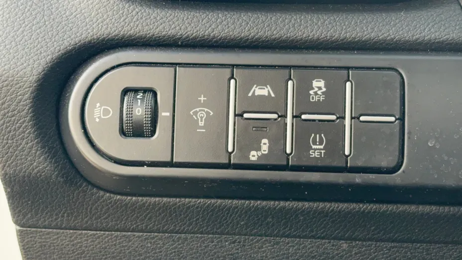 KIA ProCeed ProCeed 1.5 T-GDI GT Line DCT